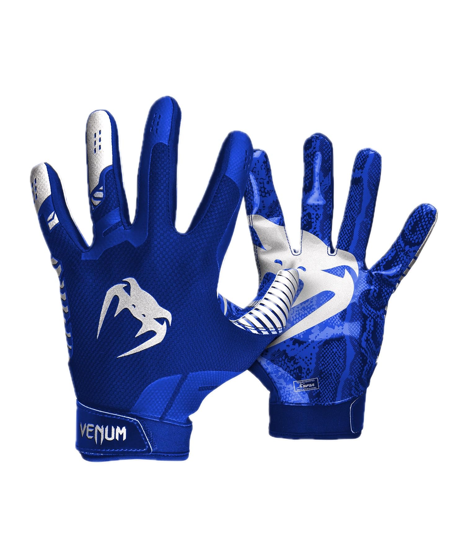 Venum Elite American Football Gloves โ image 1