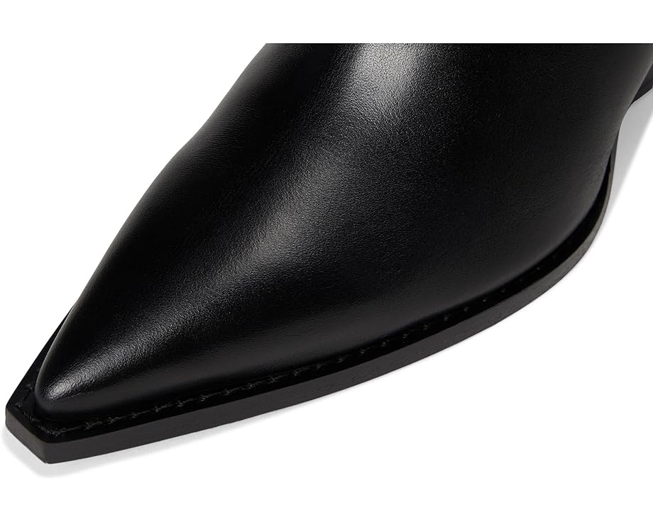 AllSaints Rizzo Boots - Top View