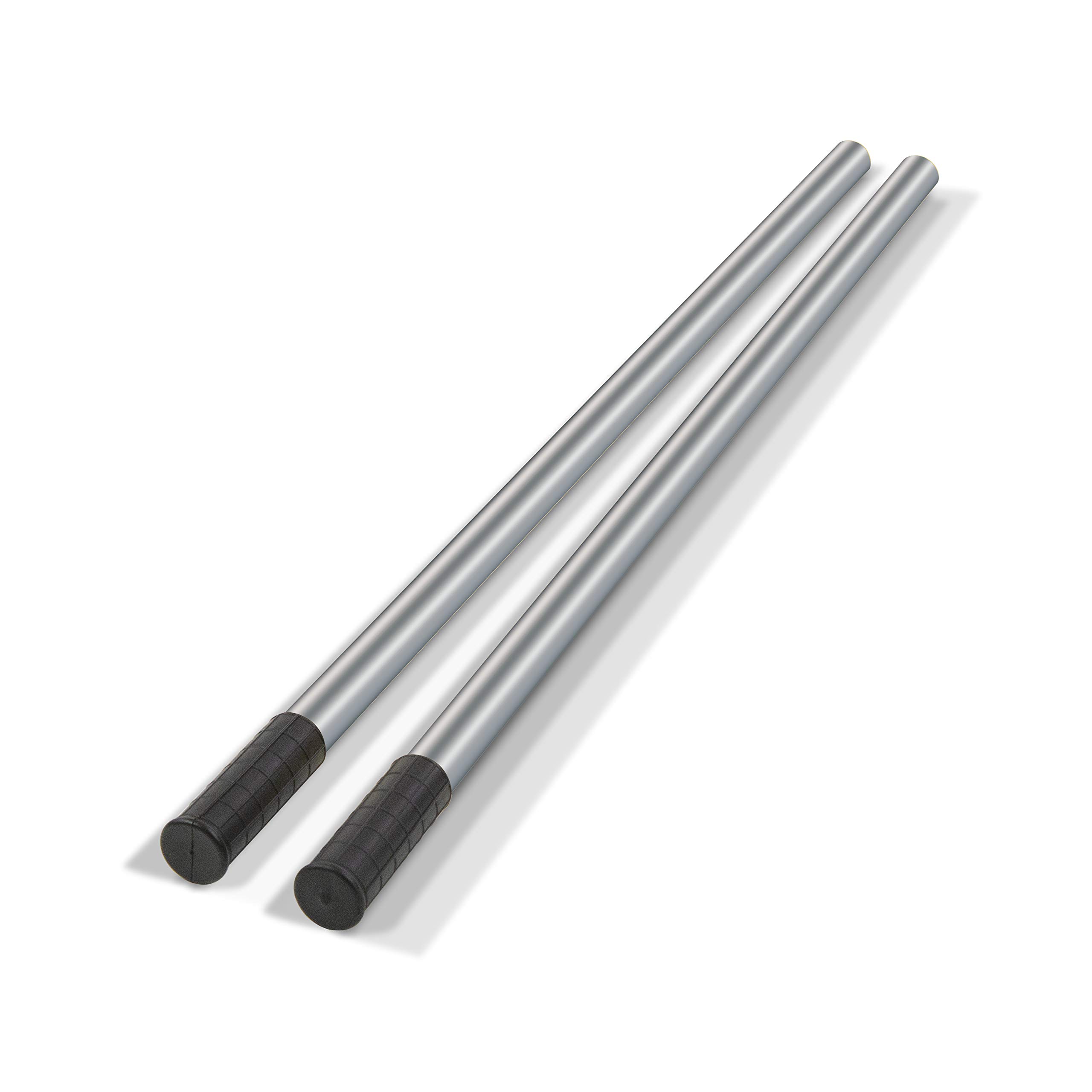 60uP® Ultra-Strength No Flex Metal Stability Pole