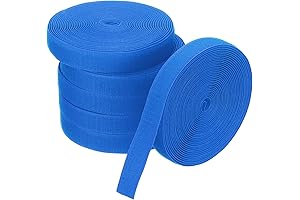 PATIKIL Social Distancing Floor Tape (6 Rolls of 157Ft)