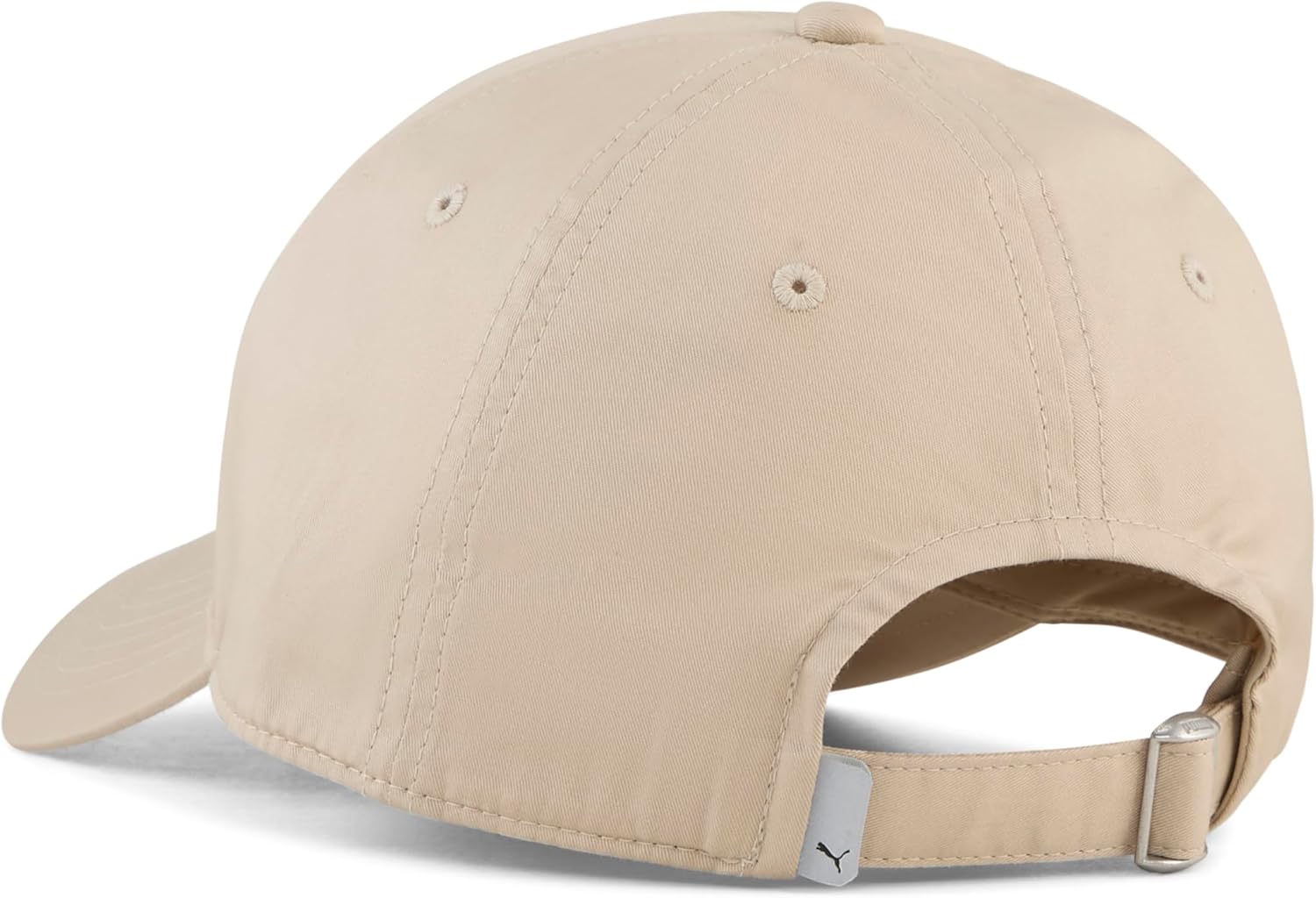 PUMA Country Club Golf HAT, Birch-Warm White, ONE Size - Image 3