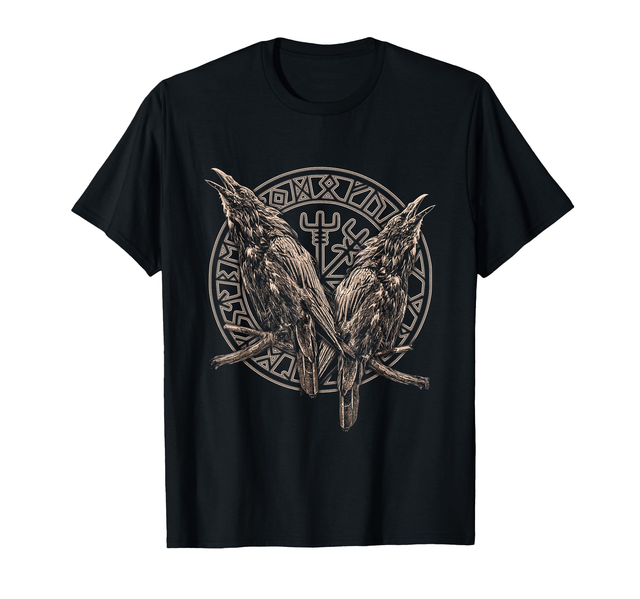Kleidung mit Designs von Amazon Merch on Demand