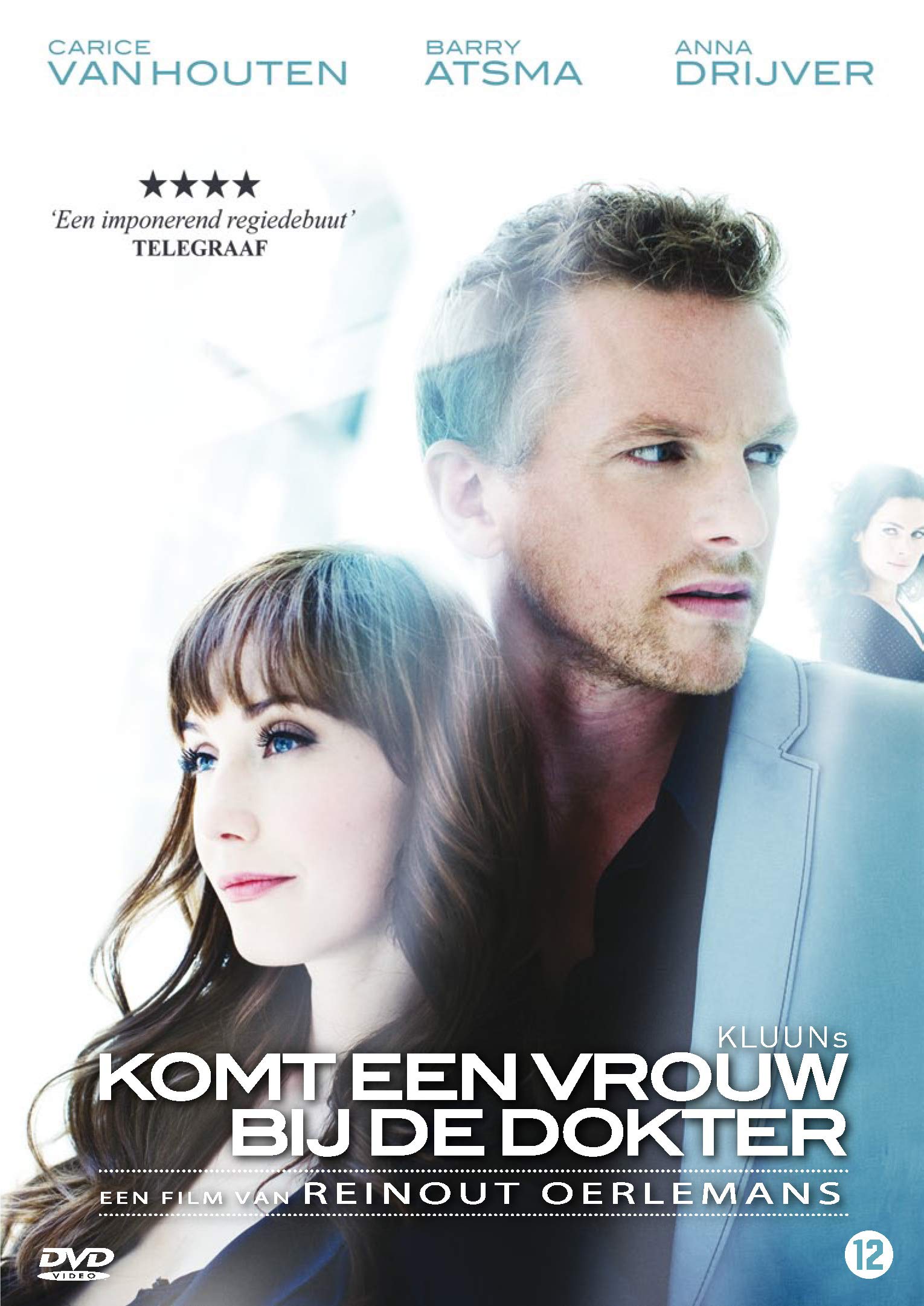 Komt Een Vrouw Bij de Dokter [Import]