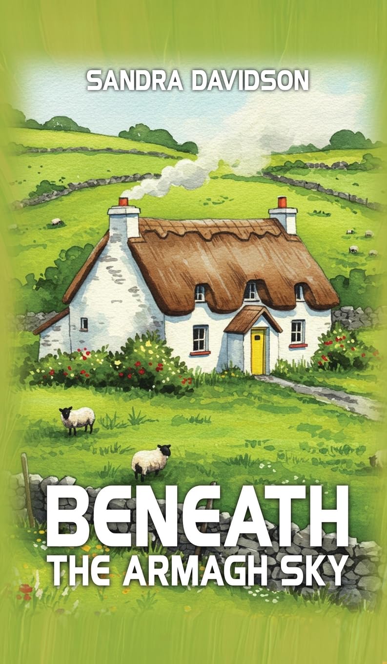 Beneath the Armagh Sky