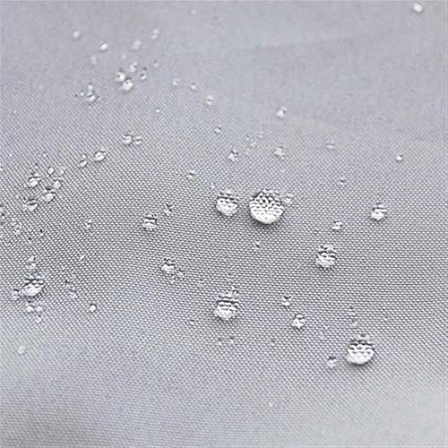 Miniatura 4 de Cubierta para motor fuera de borda, cubierta de motor de barco resistente 600D, cubierta de motor fuera de borda para 10HP40HP100HP200HP, resistente