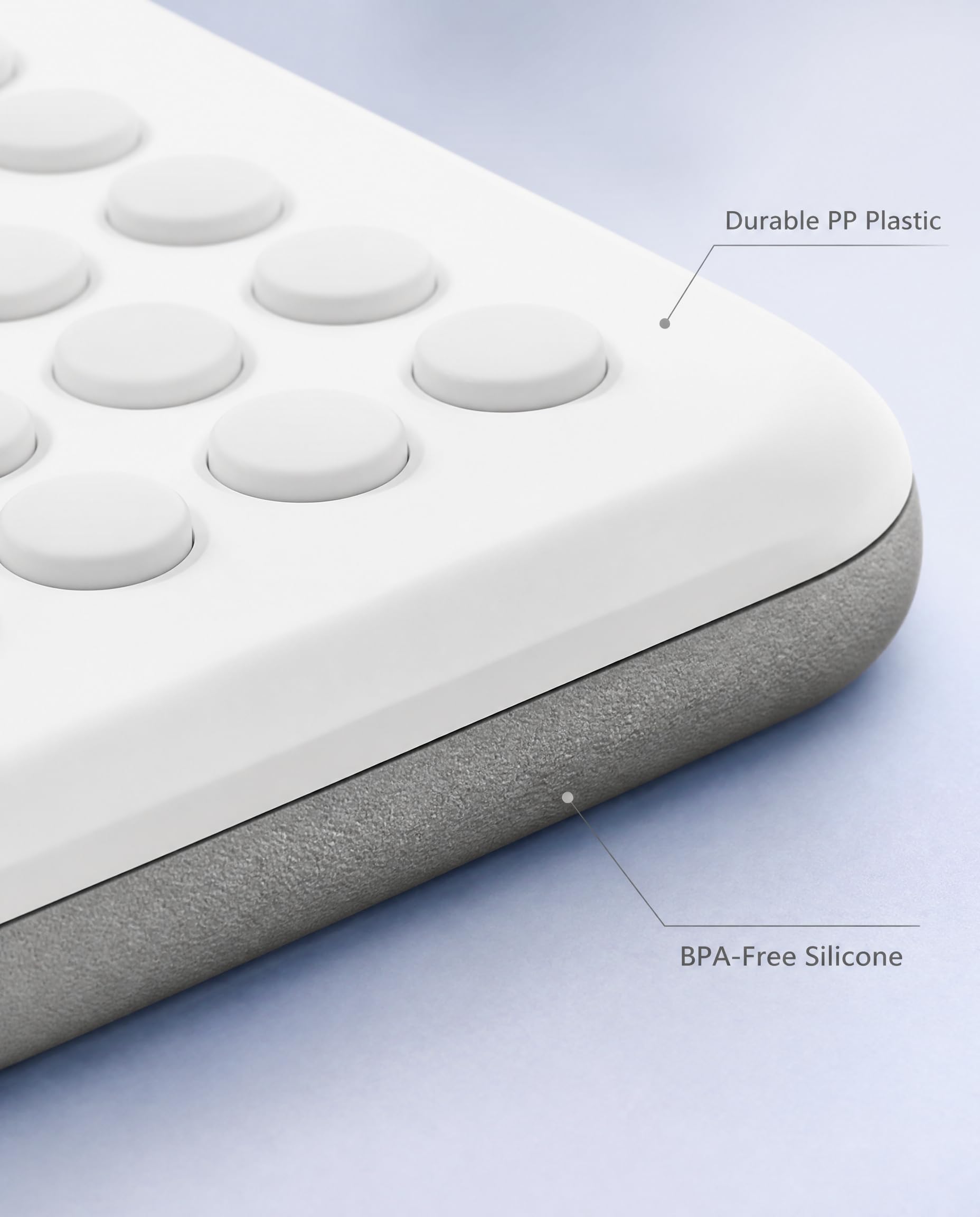 Luqeeg Échiquier électronique Intelligent AI, Jeu de société avec 17 Jeux et 40 Modes, Jeu d'échecs à luminosité Réglable avec Haut-Parleur intégré, Idéal pour Les Enfants, Les Débutants et Les