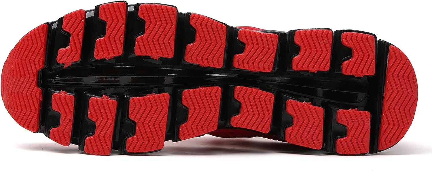 SKDOIUL Running Shoes for Women Trail Runners Fashion Sneakers