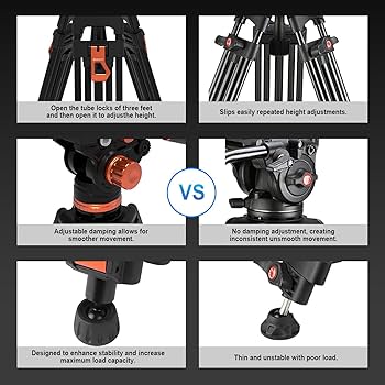 Amazon.com : GEEKOTO Heavy Duty 72