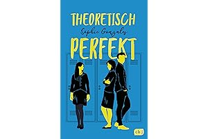 Theoretisch perfekt: Roman (German Edition)