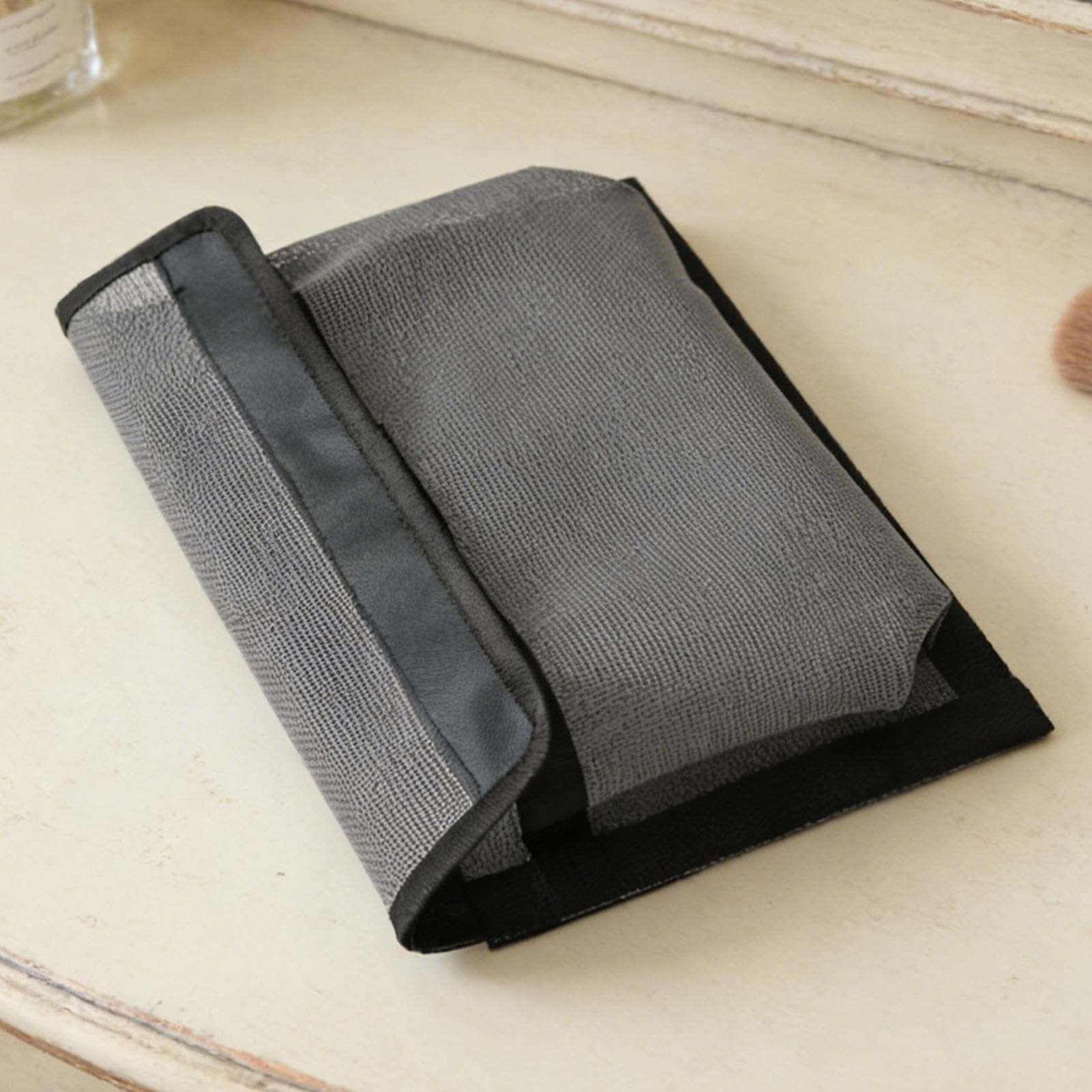 Generico Borsa portaoggetti marina per barche - Organizzatore per mulinelli e attrezzi da - Organizzatore Ad Alta Capacità 34,8x24,9x3,0cm - per Esca Galleggianti Attrezzi Trasporto Acqua
