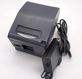 Printer Accesstories Used Printer for Star Micronics TSP700II Thermal Printer Series Receipt Printer