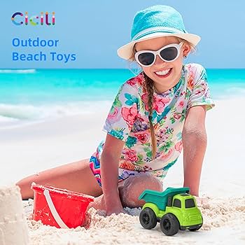 advertisingtoy。アメトイ。 Amazon.com: Aigitoy Toddler Car Toys for 1-3 Year Old, BPA