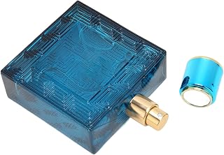 Pulverizador de Perfume Suave, Perfume Suave Leve de Longa Duração 100ml para Cavalheiros Ao Ar Livre