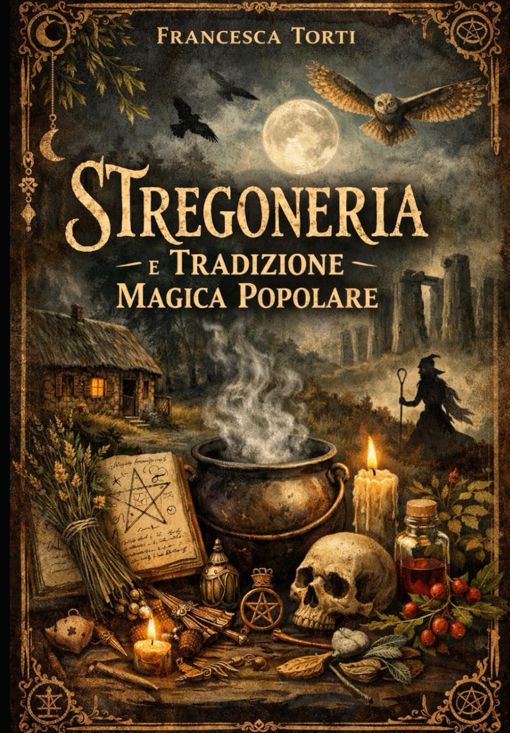 Stregoneria e tradizione magica popolare