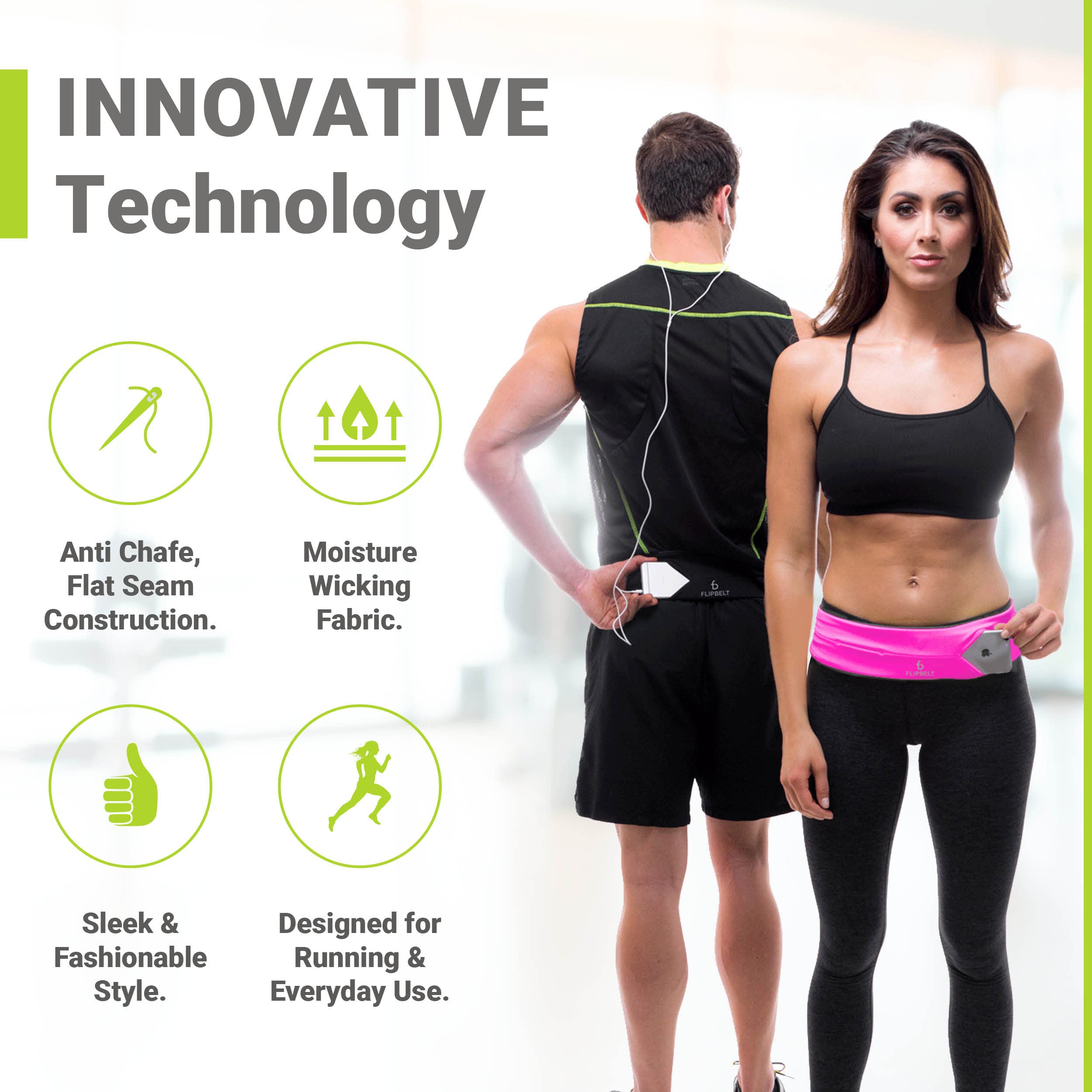 Amazon.com: FlipBelt