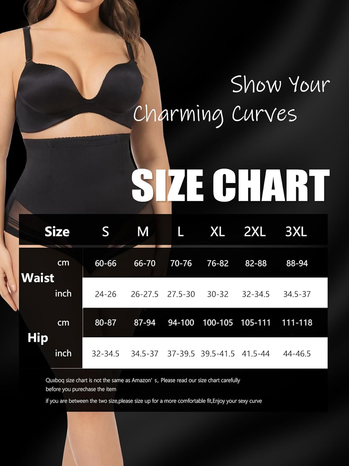 Women's Shapewear Tummy Control Seamless Underwear for Women Fajas Colombianas Skims Lingerie Bodysuits Panties - Image 5