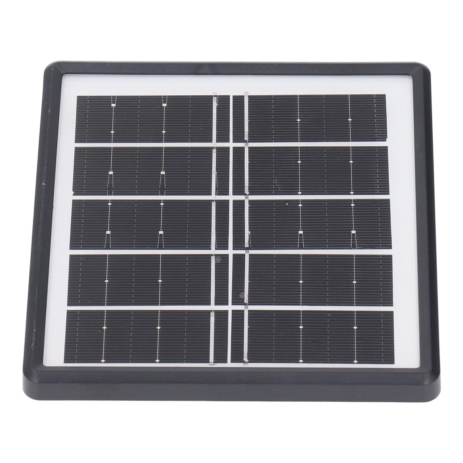 Kit de de riego por aspersión alimentado por energía solar, automático de riego con temporizador impermeable IP67, kit de riego automático solar para invernadero,