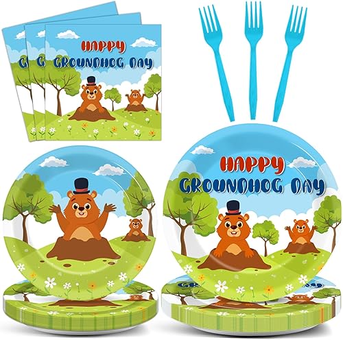 Miniatura 16 de 96 platos y servilletas de papel de fiesta de los 90 para fiestas de cumpleaños con temática retro de los 90, suministros de fiesta de cumpleaños