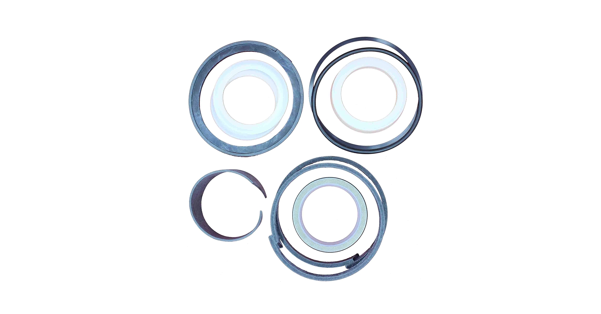 Tornado Heavy Equipment Parts Fits Case 1543266C1 G110621