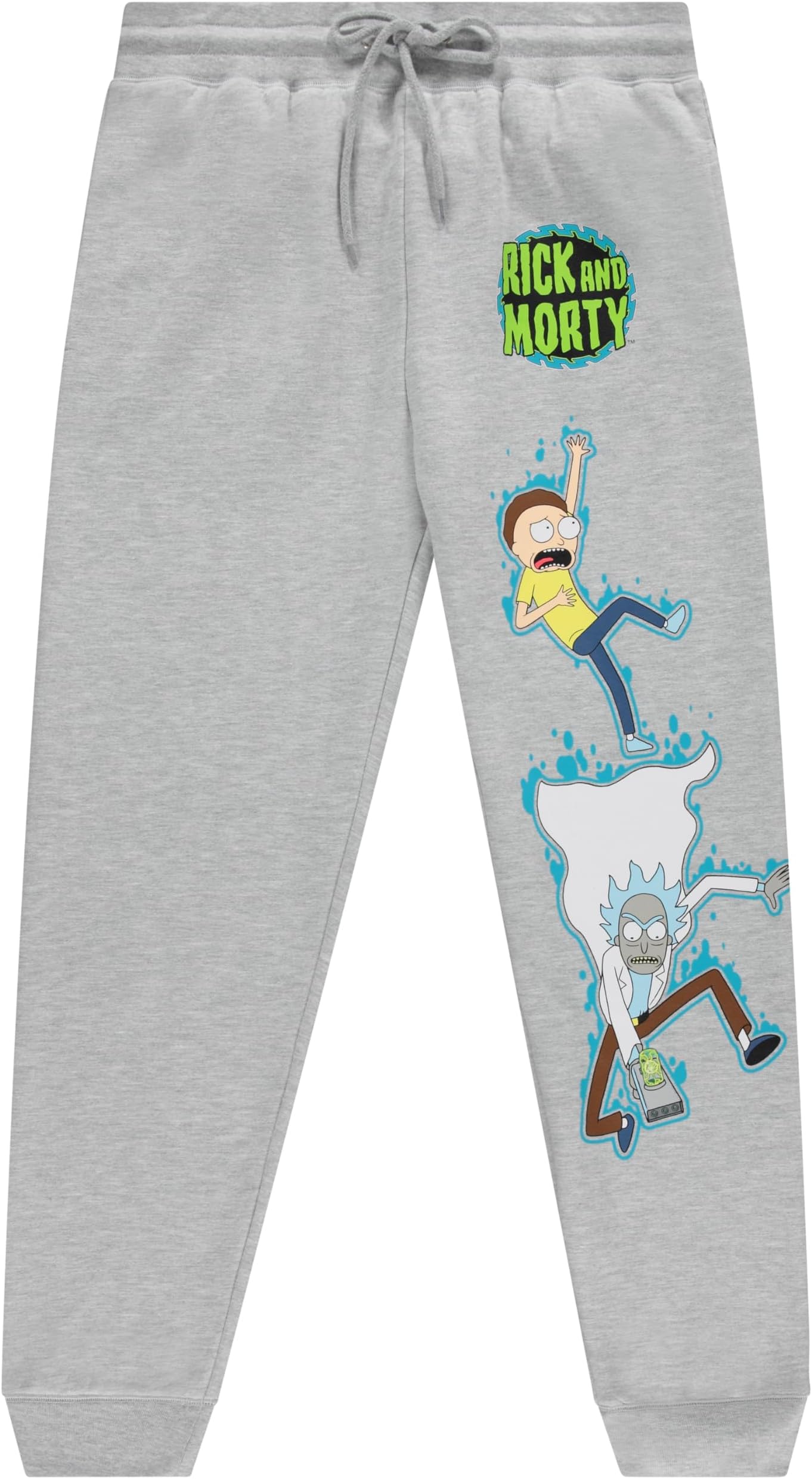 adidas rick and morty shoes