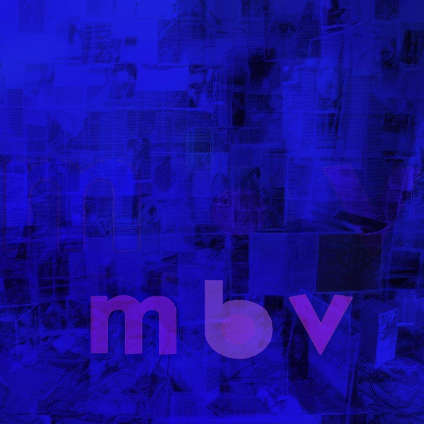 Amazon.co.jp: M B V: ミュージック