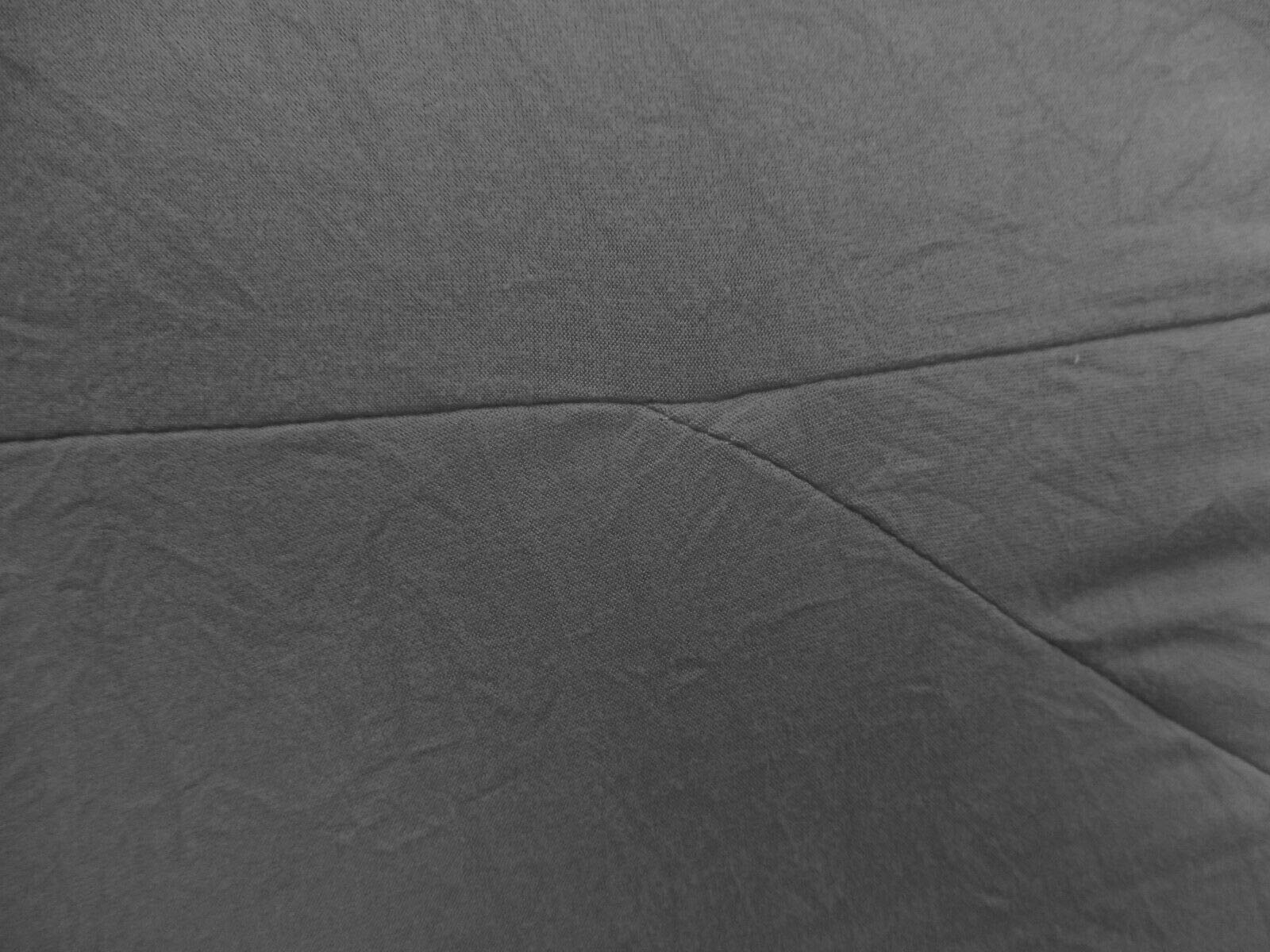 Soft Indoor Car Cover 5,10m lang Stretch Schutzhaube Ganzgarage Auto-Schutzdecke