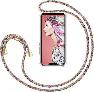 Collana Per Cellulare Moex - Custodia Con Cinturino Regolabile