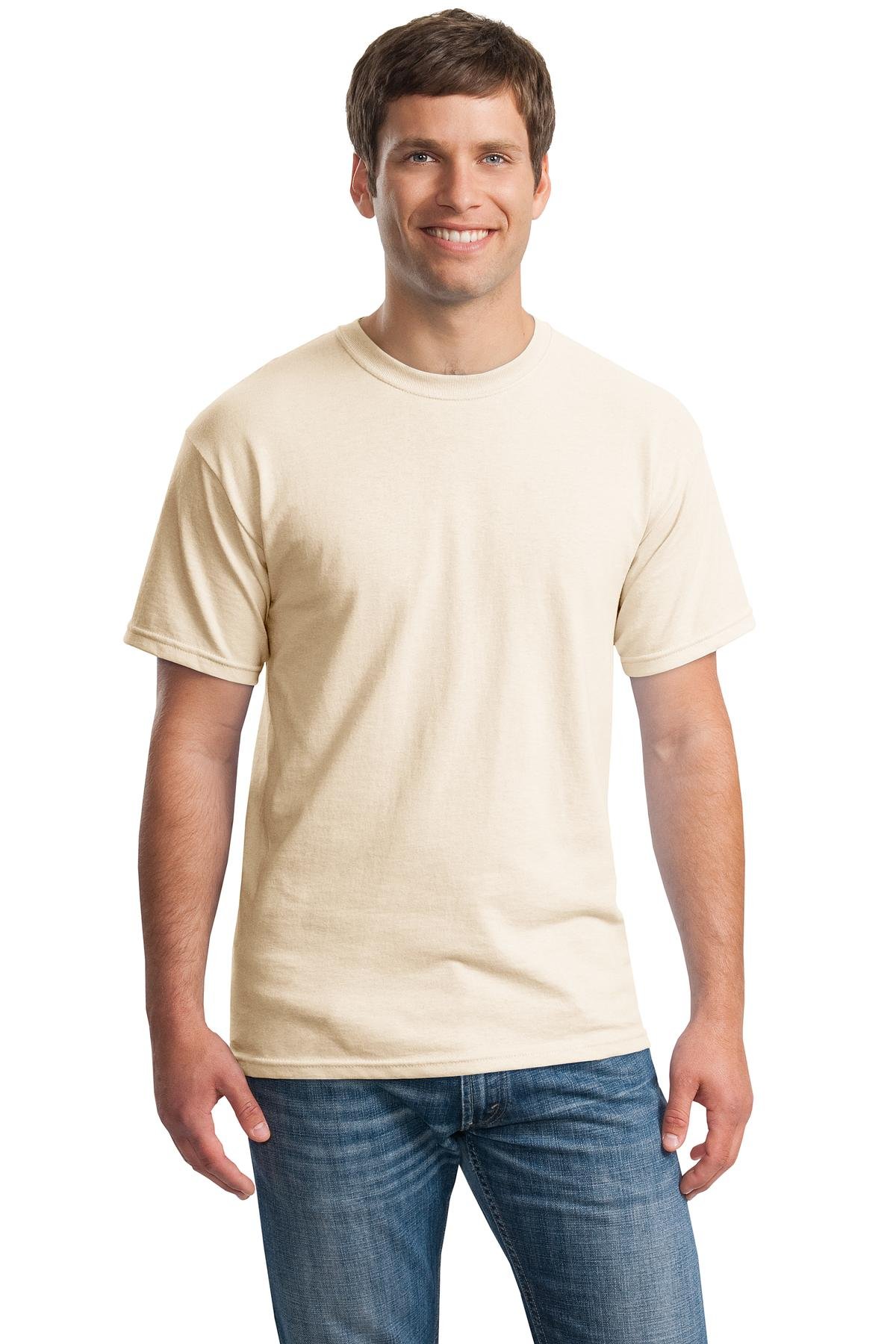 Gildan Men's G500 T-Shirt
