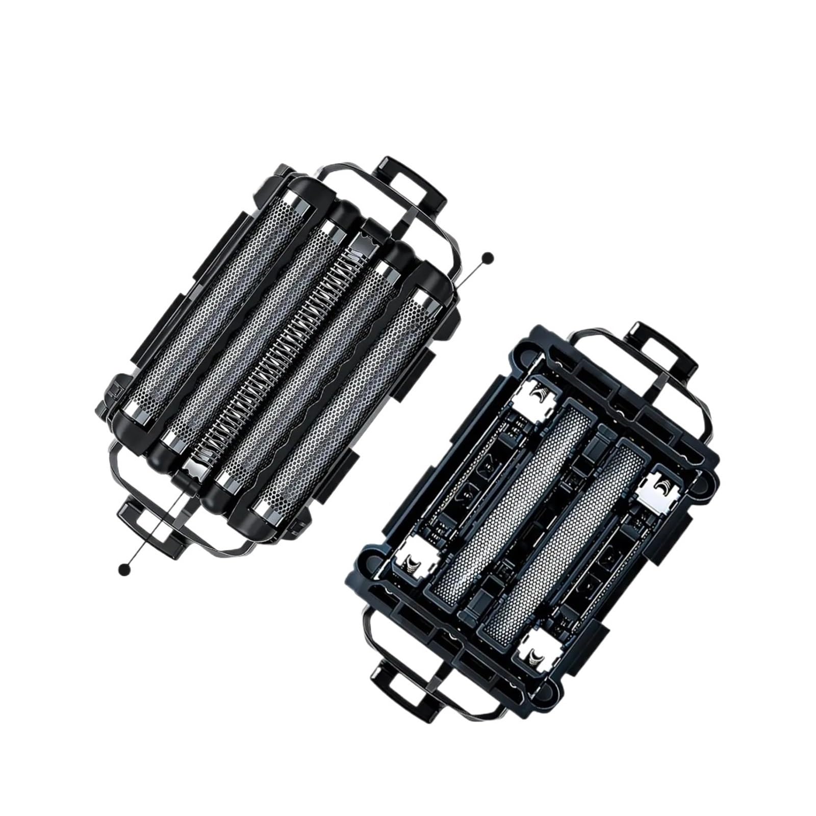 Lama Interna E Testina Sostitutiva Esterna For Rasoio Elettrico, Compatibile Con Panasonic, ES-LV97-K, ES-LV67-K, ES-LV95-S, ES-LV65-S