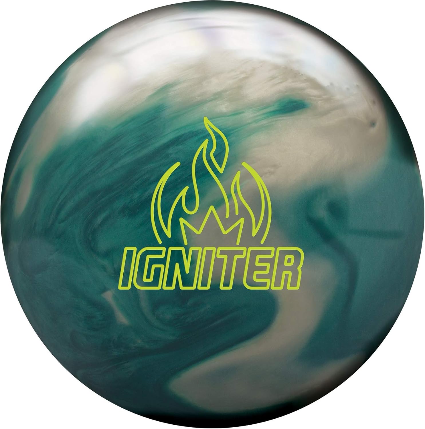 Balls Brunswick Magnitude 035 Pearl Bowling Ball NIB 1st Quality