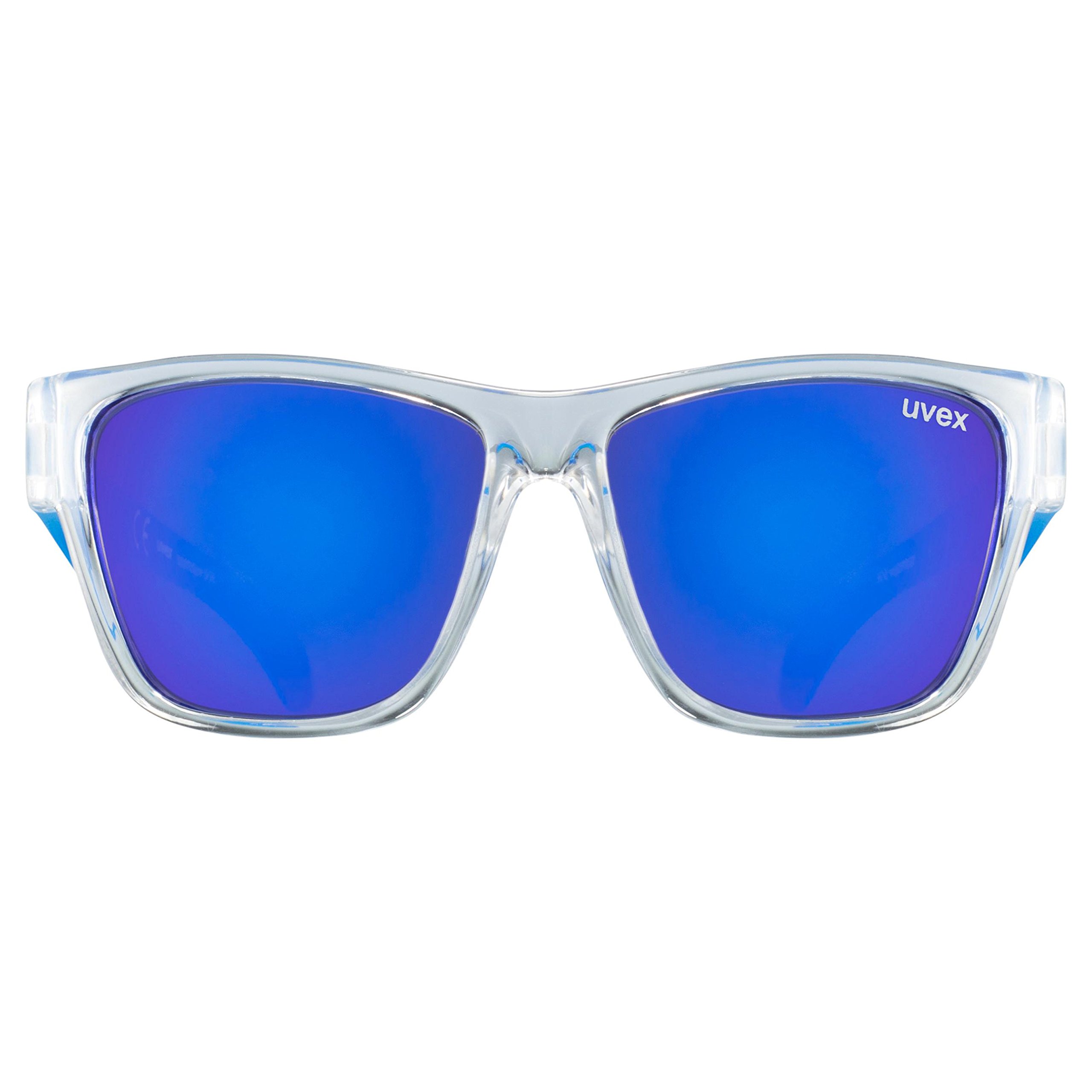 Uvex Unisex Kinder Sportstyle 508 Sonnenbrille