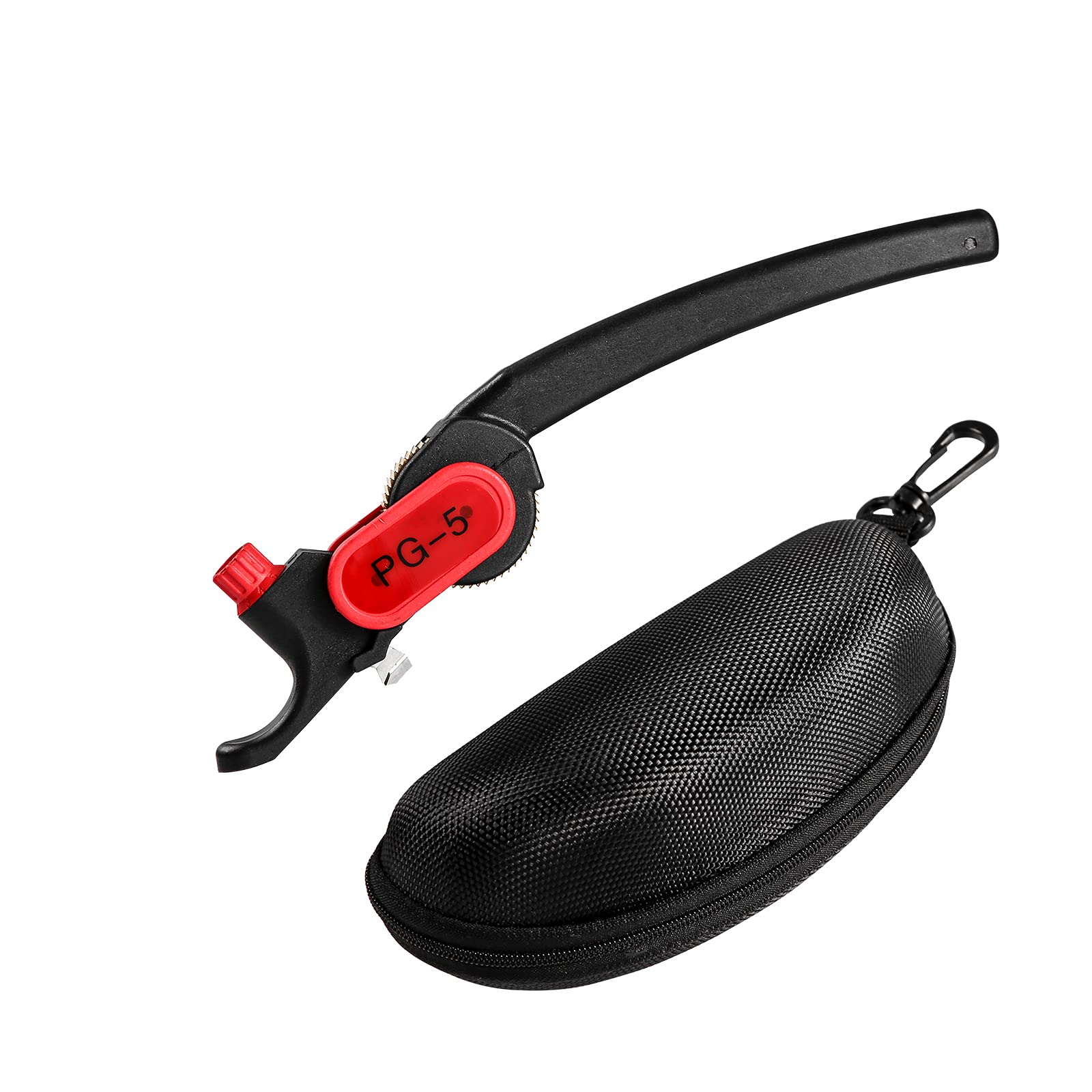Pelacables tipo rueda de trinquete, cuchillo de cable PG-5 para herramienta de pelado de cables Comm/PVC/LV de 25 mm