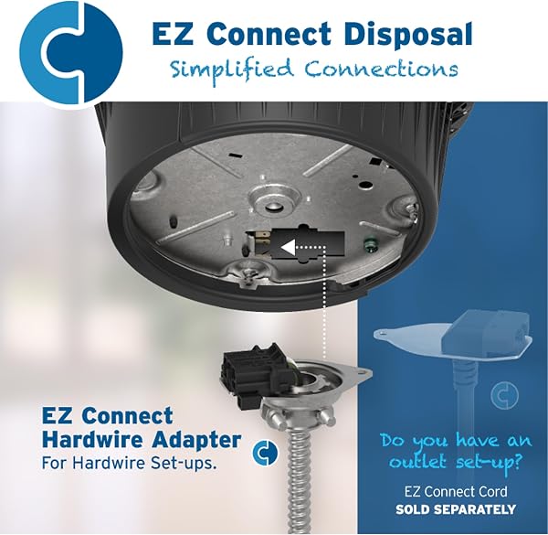 InSinkErator Evolution 0.75HP Disposal 5
