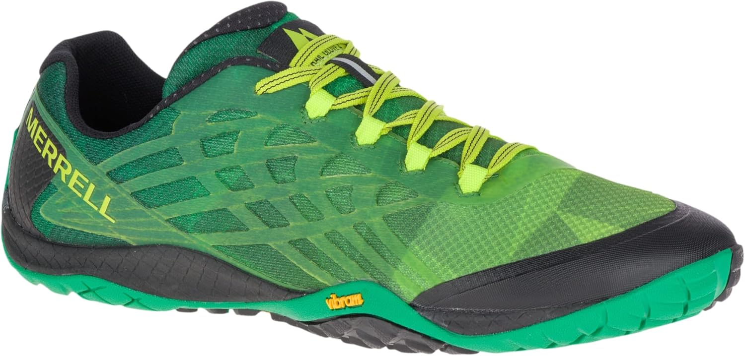 Merrell Men's Trail Glove 4 Runner
