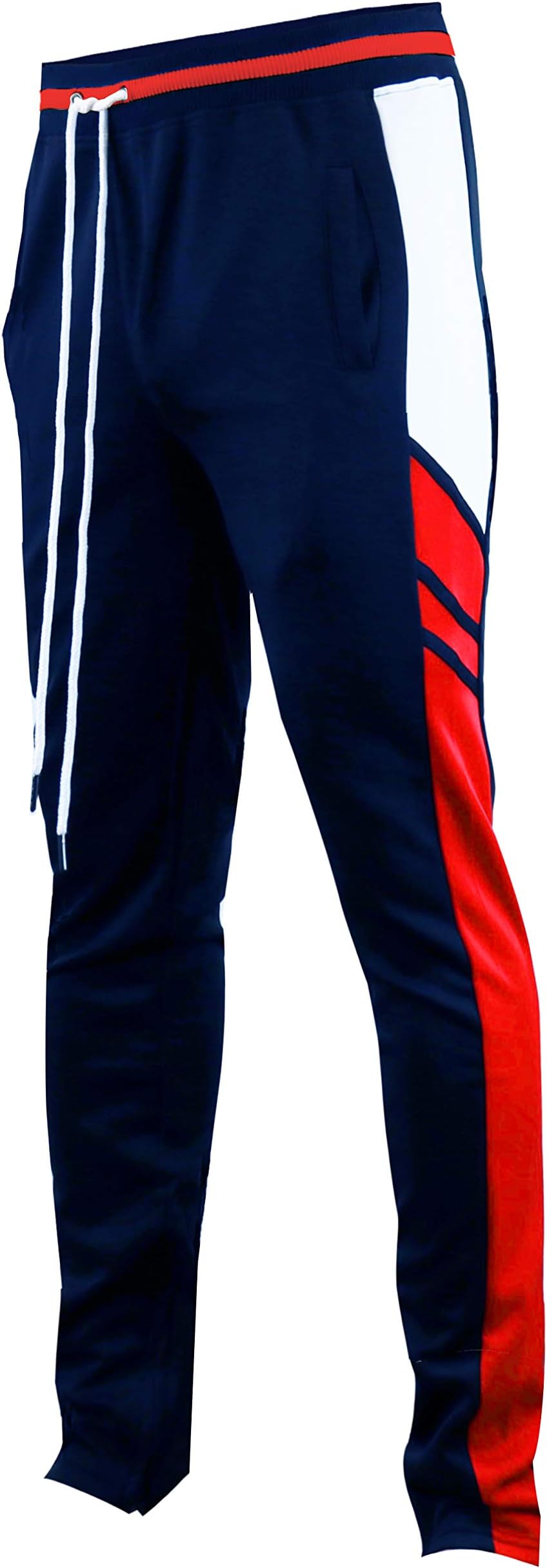 og track pants