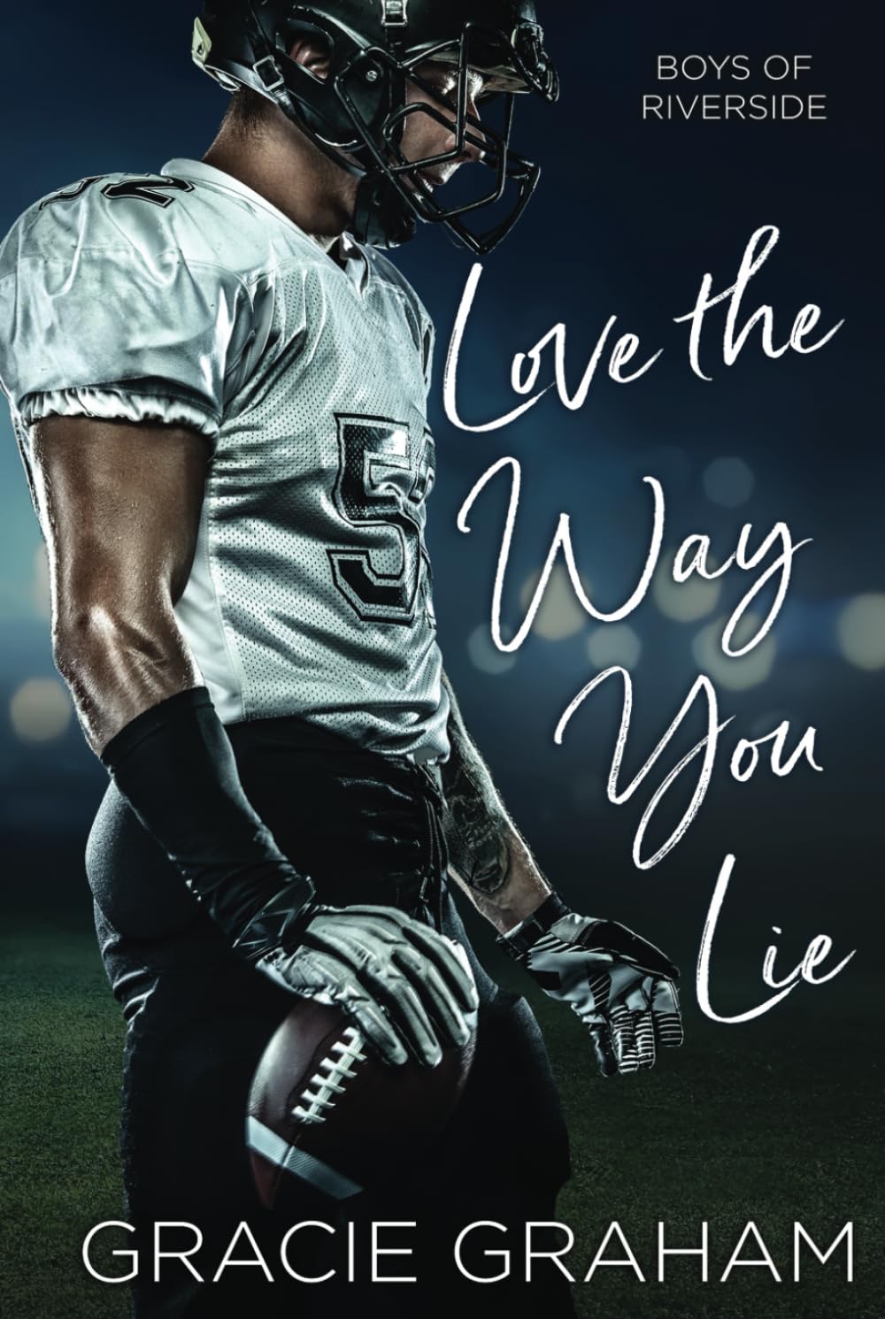 Love the Way You Lie (Boys of Riverside)