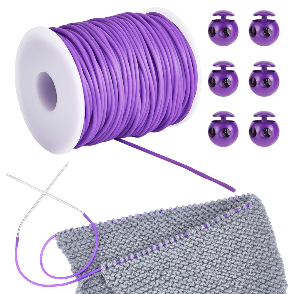 NBEADS 55 Yards Stitch Keeping Cords