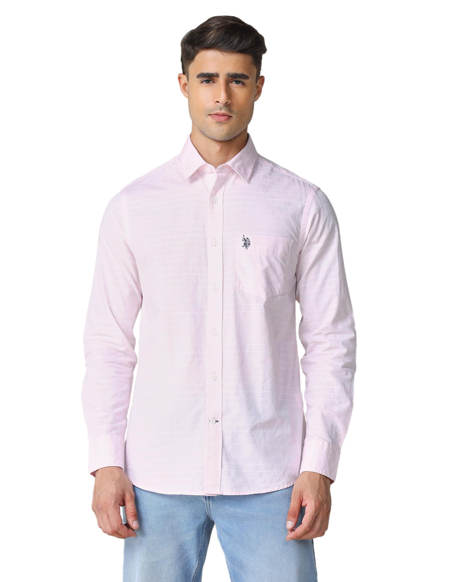 u.s. polo assn. Apparel Shirt-picture-21