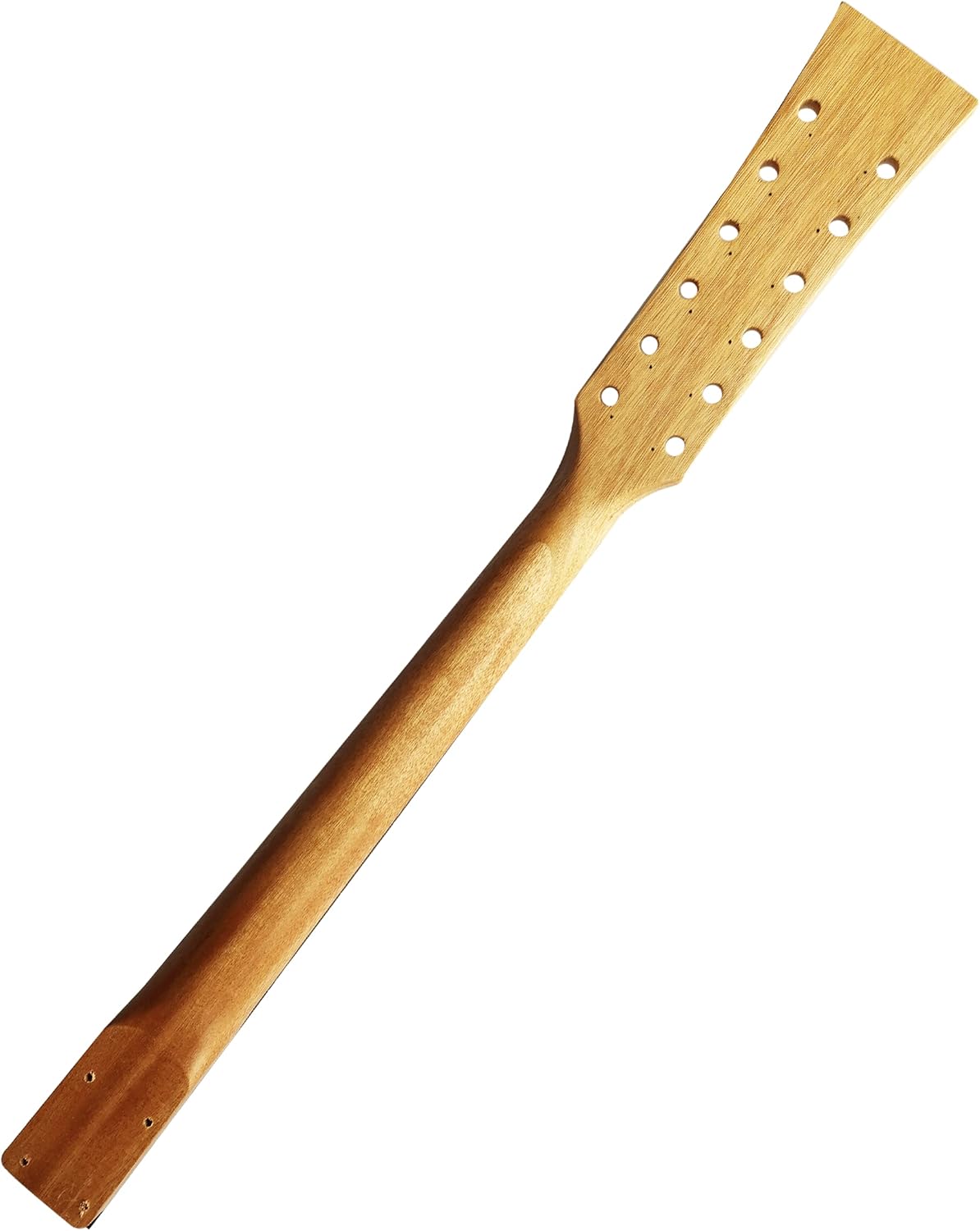 DIY Electric Guitar Kit Double Neck Guitar Kits Ubuy Kuwait