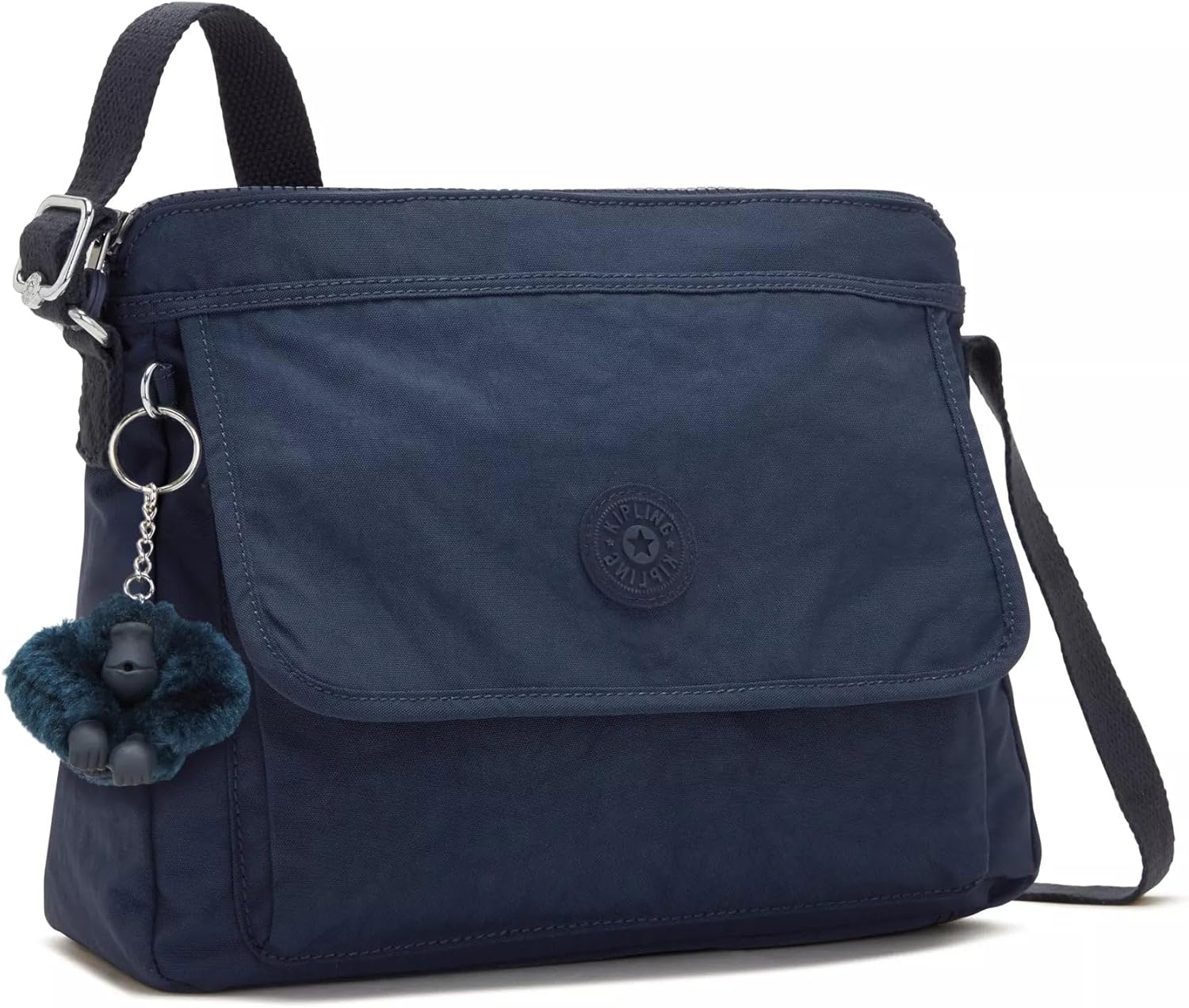 Kipling Aisling Crossbody Bag - Image 5
