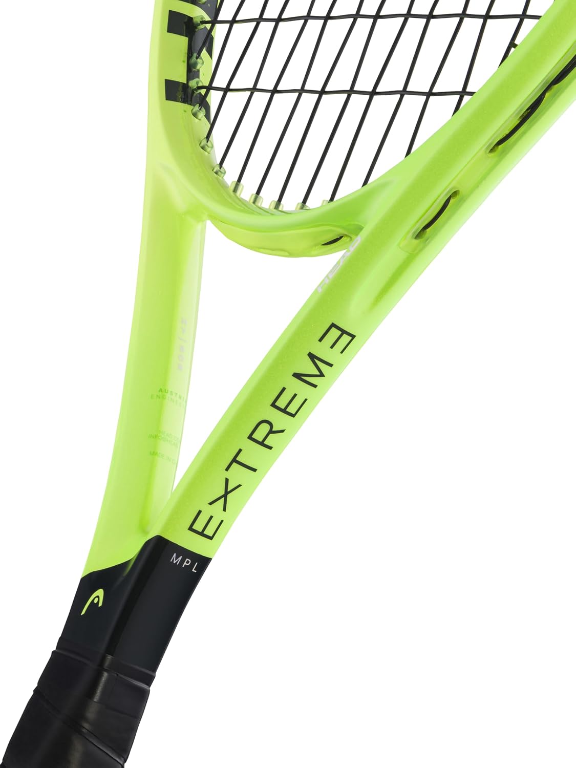 HEAD Extreme MP L 2026 Tennis Racquet image 3