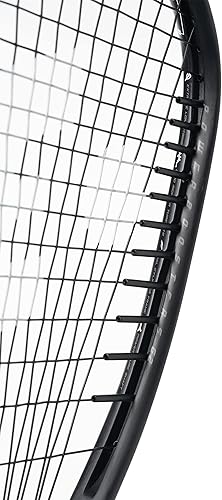 Miniatura 4 de E-Force Fission 160 - Raqueta de raquetbol, agarre 3 58