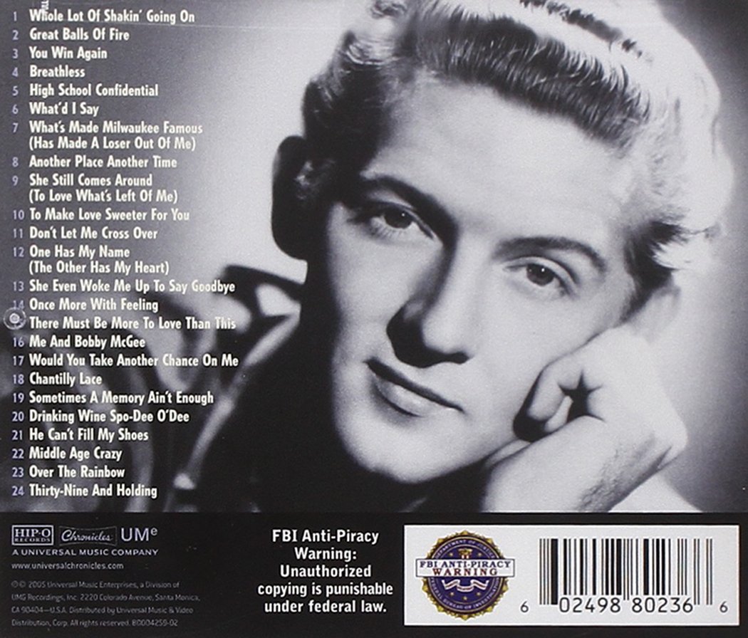 The Definitive Collection