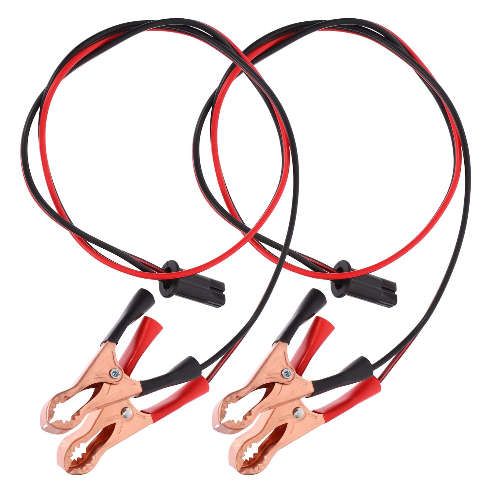 HOLIDYOYO Pcs Injector Kit for Car Spray Nozzle Adapter Clamps Engine Care Device