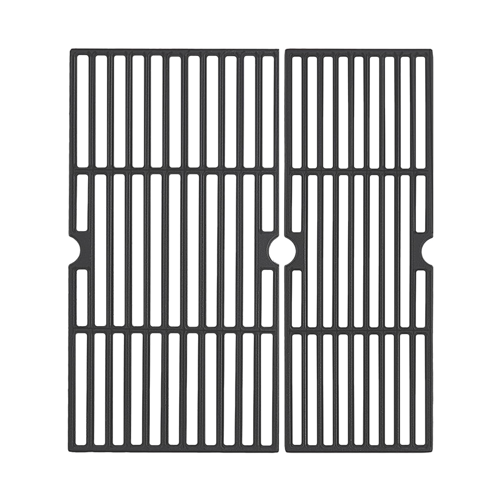 G470-0002-W1 463673519 Grill Grates Replacement Parts for Charbroil Grill Grates 2 Burner 463625217 463625219 463673517 463673519p1 463673017