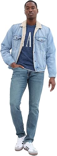 GAP Jeans ajustados para hombre