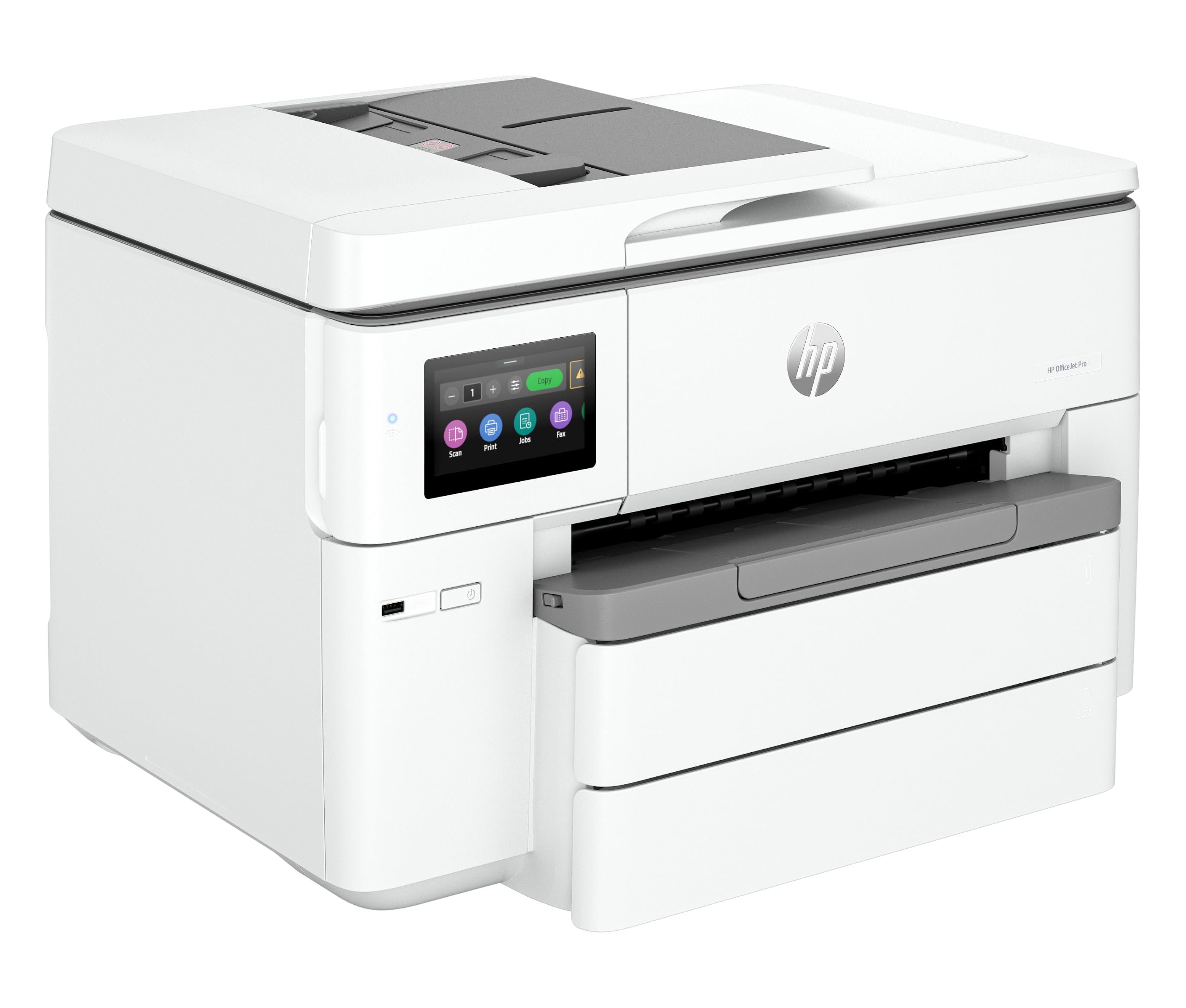 HP OfficeJet Pro 9730 Impresora Todo en uno de Formato Ancho