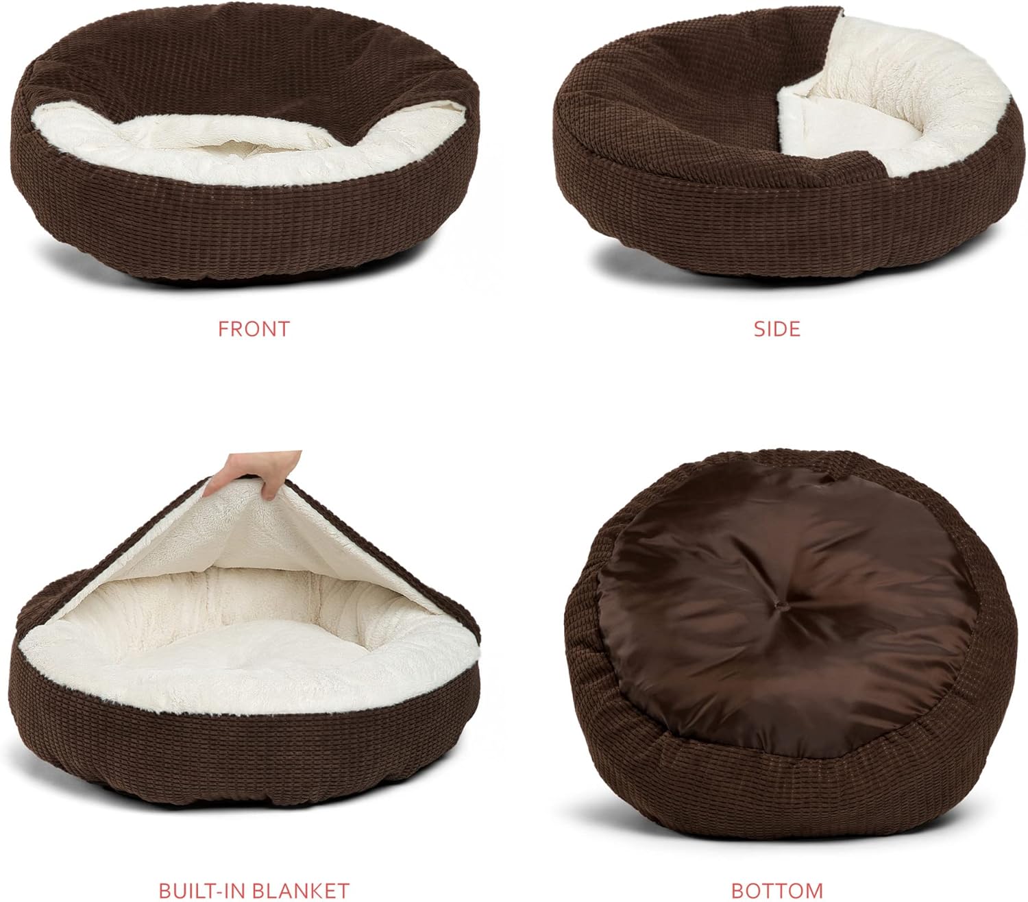 poundstretcher cat beds