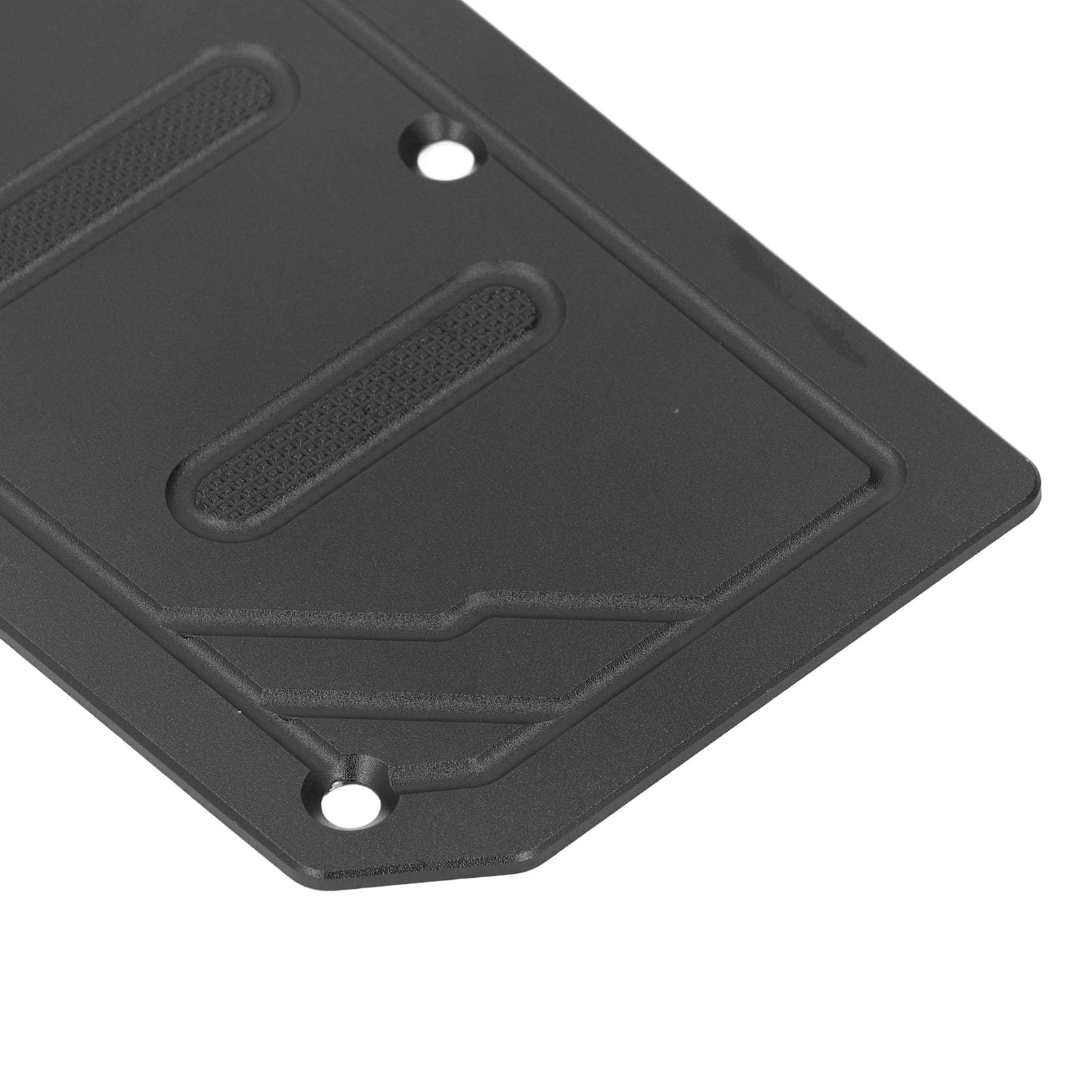 Keenso Stopnie Boczne Motocykla, Podnóżek CNC 6064, Szersza Płyta, for