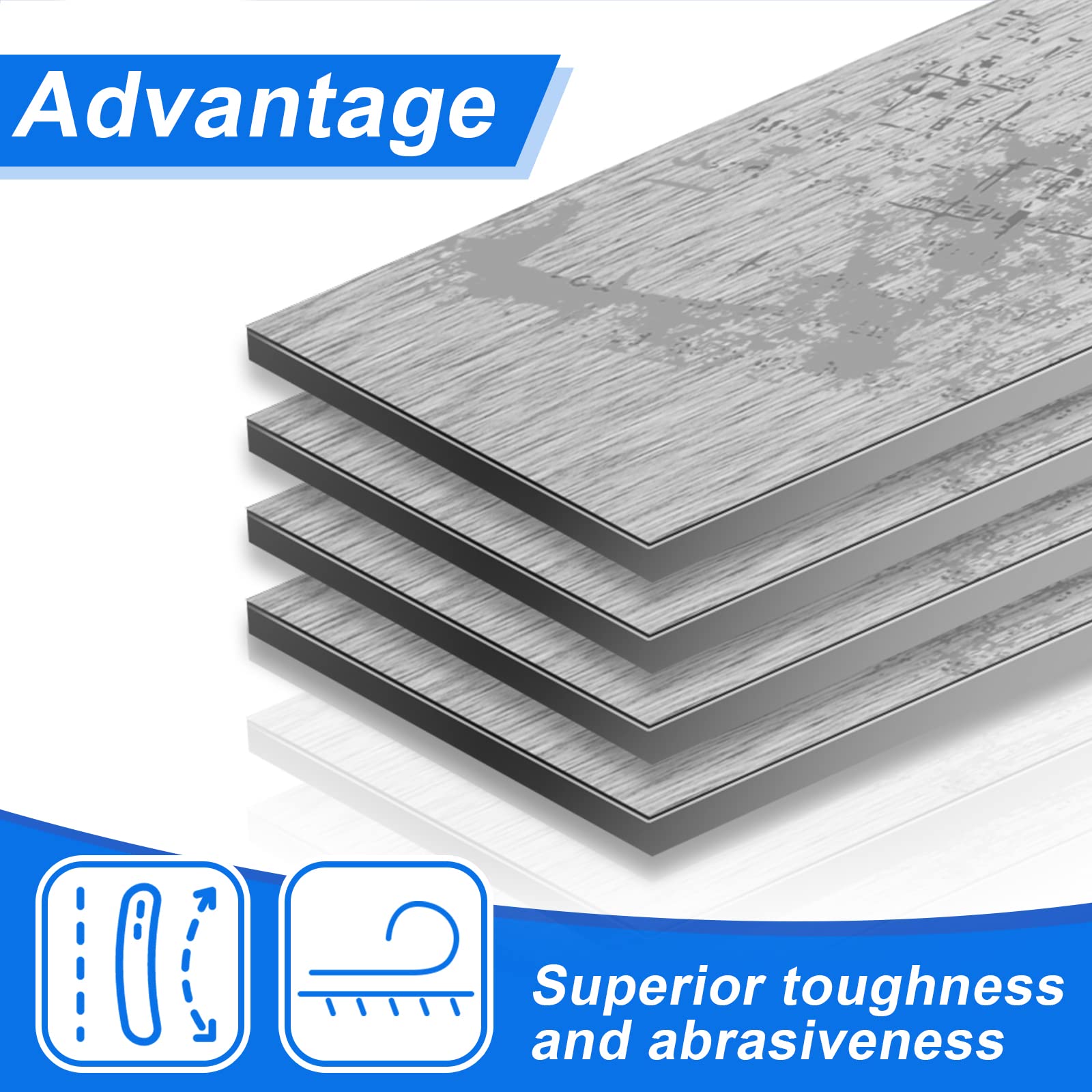 10 piezas de 12 x 1.5 x 1/8 pulgadas 1095 cuchillo en blanco hoja de cuchillo de acero recocido de alto carbono para hacer forja 1095 acero plano stock para hacer suministros herramienta de bricolaje